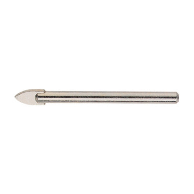 PUNTA P/FORARE VETRO D  4,0 MM- KRINO- 1,0 pz