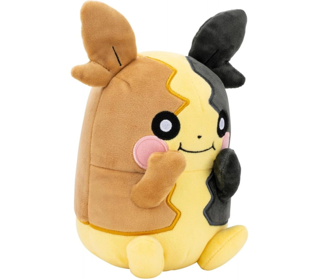 Pokemon Peluche Morpeko, 20 cm,Jazwares,Eta 2+