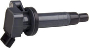 Bobine per Accensione UF247 - Adatto per Pontiac Vibe/Matrix - Celica/Corolla - 1.8L L4 DOHC - 2000-2010 - 110Pk Potenza - Spazzolino per Accensione