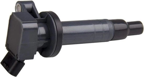 Bobine per Accensione UF247 - Adatto per Pontiac Vibe/Matrix - Celica/Corolla - 1.8L L4 DOHC - 2000-2010 - 110Pk Potenza - Spazzolino per Accensione