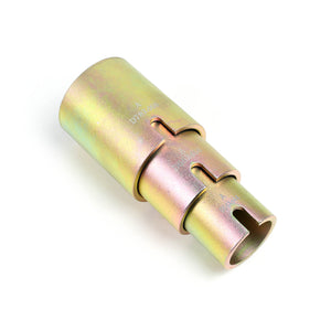 Estrattori set 26 pz per montaggio smontaggio cuscinetti ruota e boccole