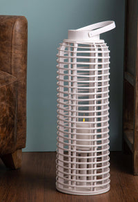 Lanterna in Bamboo H 595 cm