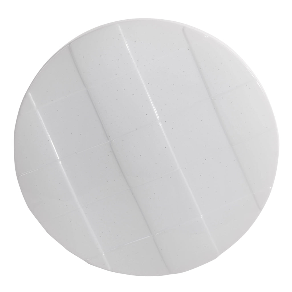 Plafoniera LED Polux Polaris 312709 48W CCT telecomando