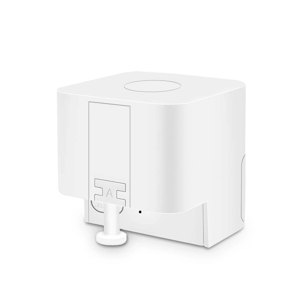 Robot da dito intelligente CR2 per interruttori SmartLife Bluetooth Bianco Nedis