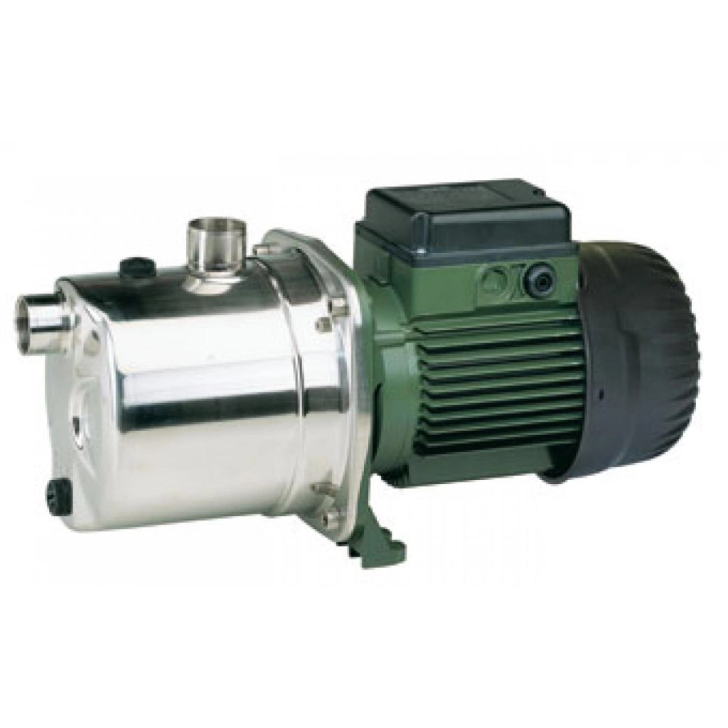ELETTROPOMPA CENTRIFUGA MULTISTADIO DAB modello EUROINOX 50/50 M HP 1,36 MONOFASE