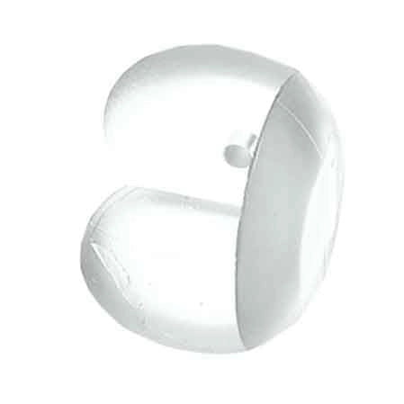 PARASPIGOLO ANGOLARE 33x33 mm - blister 4 pezzi - 12 confezioni