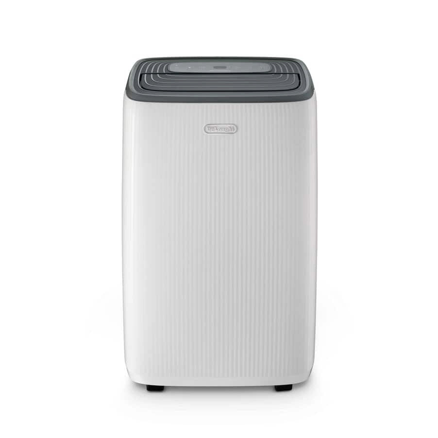 De’longhi dep216 deumidificatore 4 l 205 w bianco - DEP216 WH