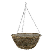 Basket vaso rustico 35cm
