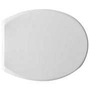 SEDILE WC UNIVERSALE MODELLO ISCHIA- Bianco- DH- pezzi 1