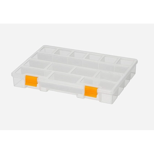 PORTAMINUTERIE IDEAL STAR 'CLASSIC ORGANIZER' 230x150x33 mm - IDEAL STAR