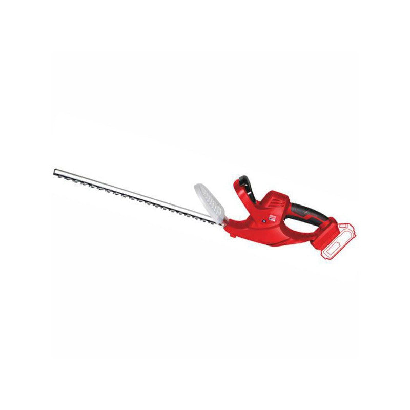 Tagliasiepi Batteria V18 Only1 Excel 09409