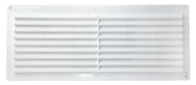 GRIGLIA AERAZIONE PLASTICA 12X36 CM- 28,0 pz