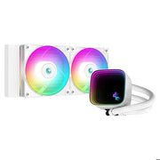 DeepCool LS520 SE (bianco)