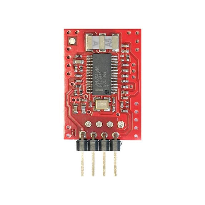 IBRIDO N. PER RICEVITORI E CENTRALI 433,92 MHZ NOLOGO IBR-NI AUTOMAZIONE GARANZIA