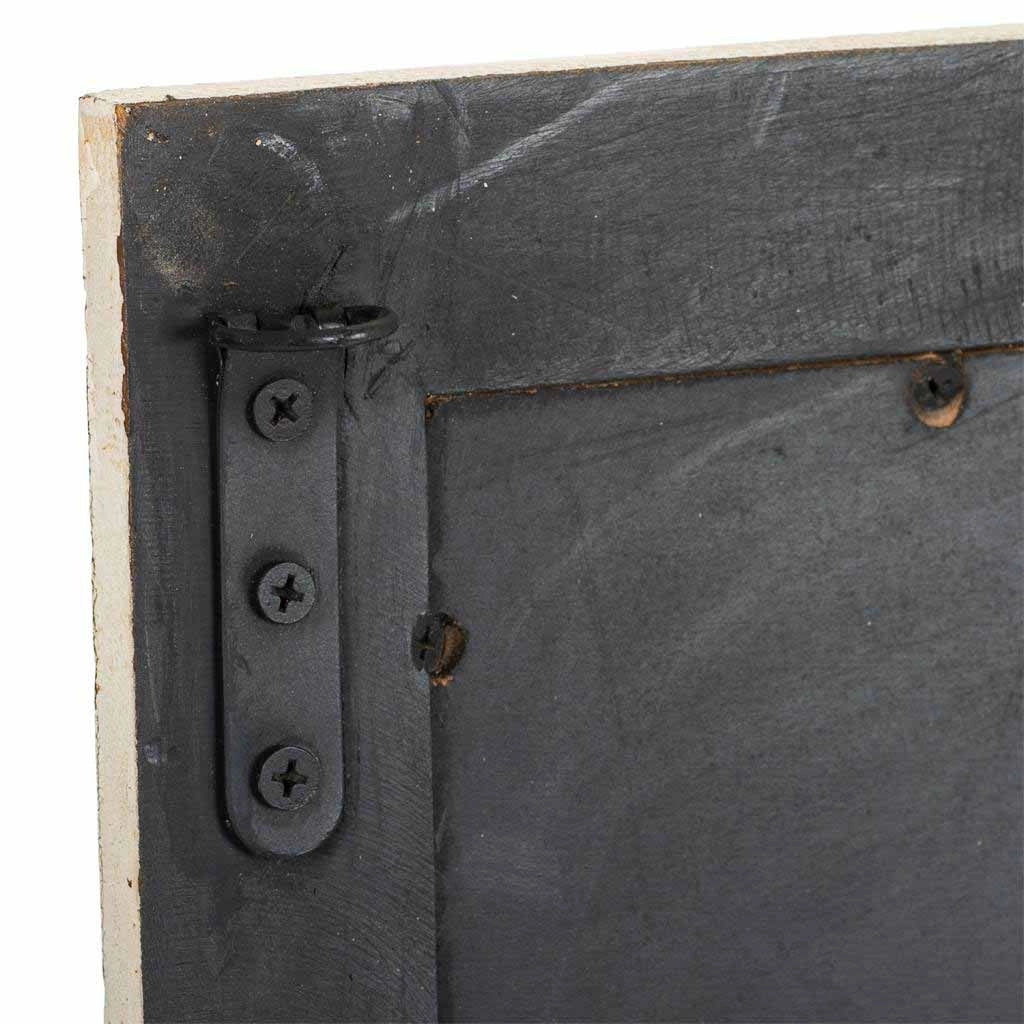Quadro ritratto fotografico 79,5x3x110h