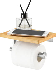 Supporto per il water

o Supporto per il water con gancio

o Supporto per il water con chiusura magnetica