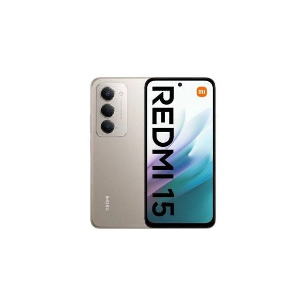 Smp.xia redmi 15 8/256 gr - RED15256G