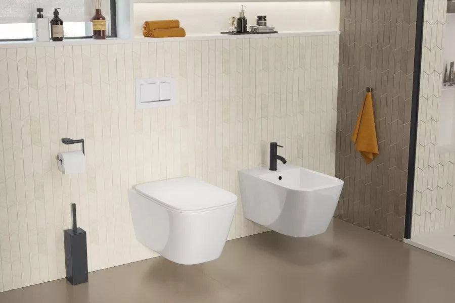 SEDILE AVVOLGENTE  IDEAL STANDARD I.LIFE B BIANCO