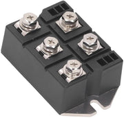 Diodengelijkrichter 250A 1600V bruggelijkrichter a 5 poli per PWM per caricamento - MDS250A - adatto per MDS250A 4 mA.