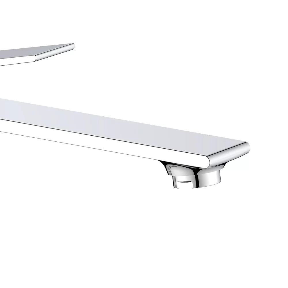 Miscelatore lavabo alto - Serie Surf