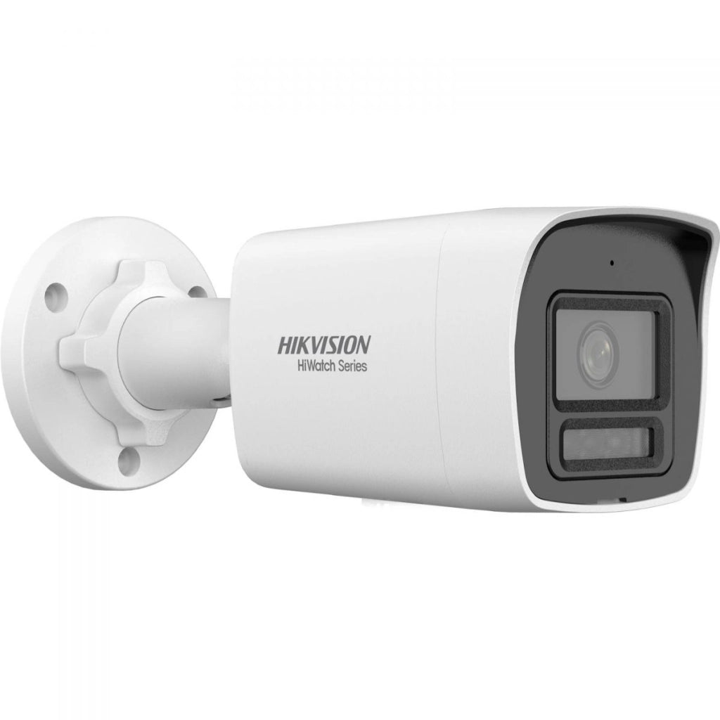 Telecamera Hikvision IP Bullet 4 Mpx Hikvision ColorVu 2.8mm del HWI-B149HA