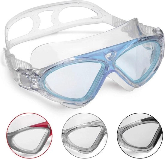 Bracciale anti-condens per adulti con protezione UV, senza perdite, con rivestimento in silicone, regolabile e anti-slip, professionale, unisex, comodo e adattabile.