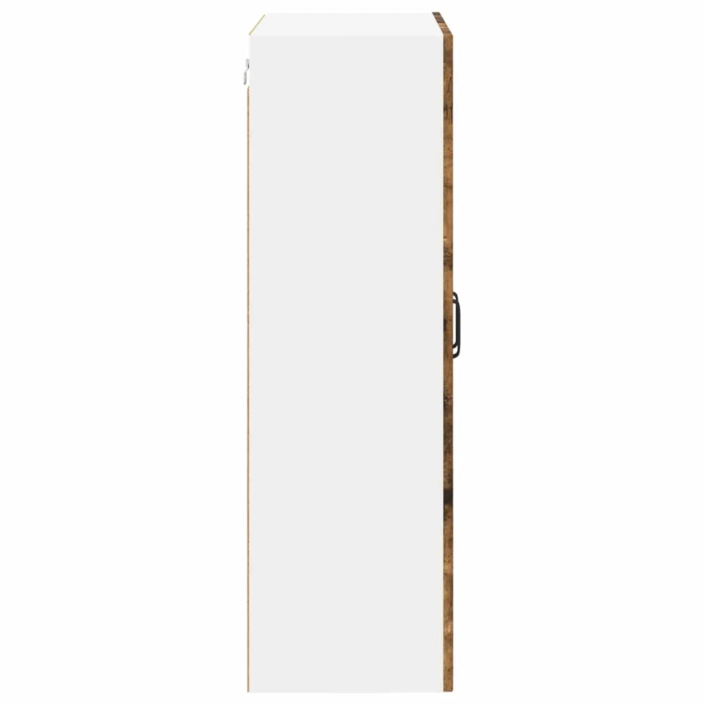 Pannello lavastoviglie Kalmar Rovere fumé 60 x 31 x 100 cm 884789