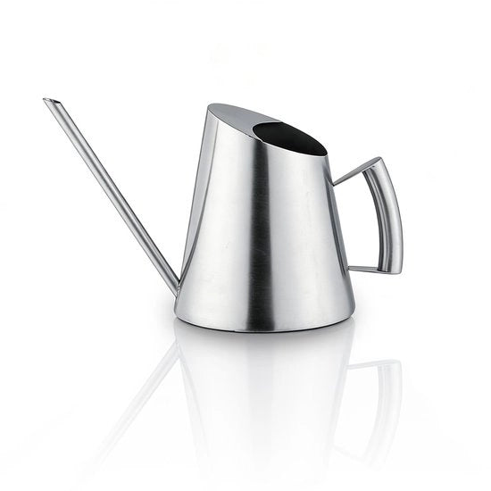 Giocello in Acciaio Inossidabile - 1500ml - Ideale per Interno ed Esterno