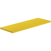 Sanitec 34029 18x200x560 giallo 18x200x560 giallo
