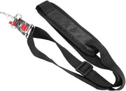 Ammortizzatore per uso unico - design semplice e pratico per cinturoni di lavoro e set di strimmer.