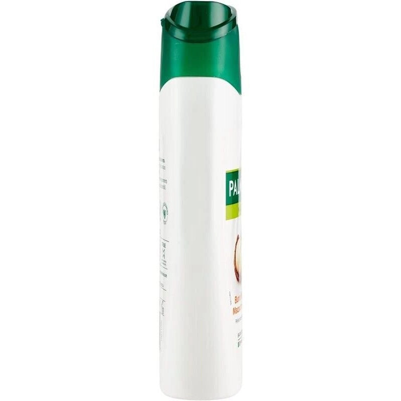 PALMOLIVE BAGNOSCHIUMA 220 ML NATURALS MACADAMIA E CACAO IDRATANTE DI ORIGINE NATURALE