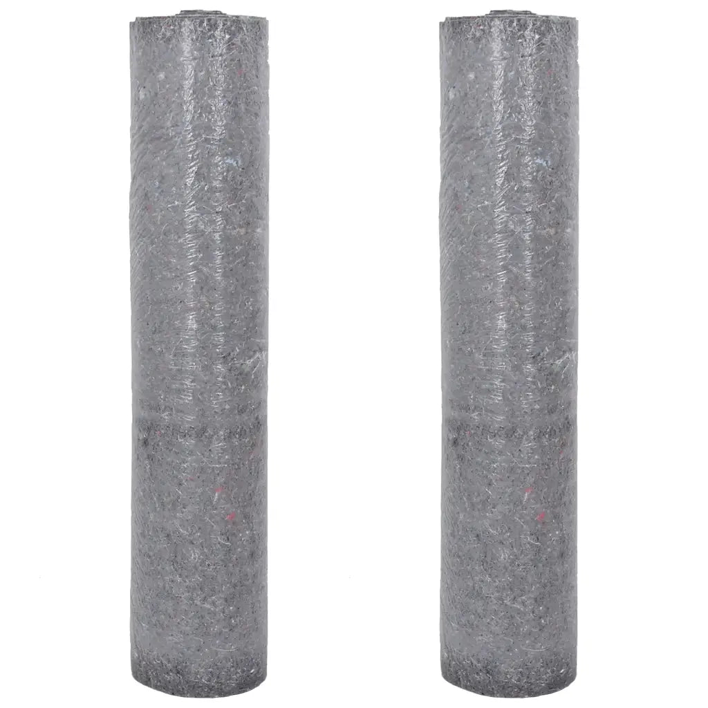Pile Antiscivolo da Pittore 2 pz 25 m 220 g/m² Grigio 3324774