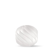 Lampada Da Scrivania-Ufficio Moderna Globe Polilux ® Bianco 1 Luce E14
