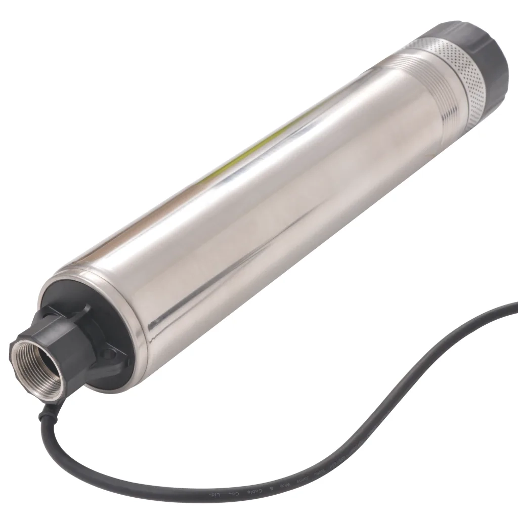 Pompa per Pozzi Profondi 40 m 750 W CFW6256733
