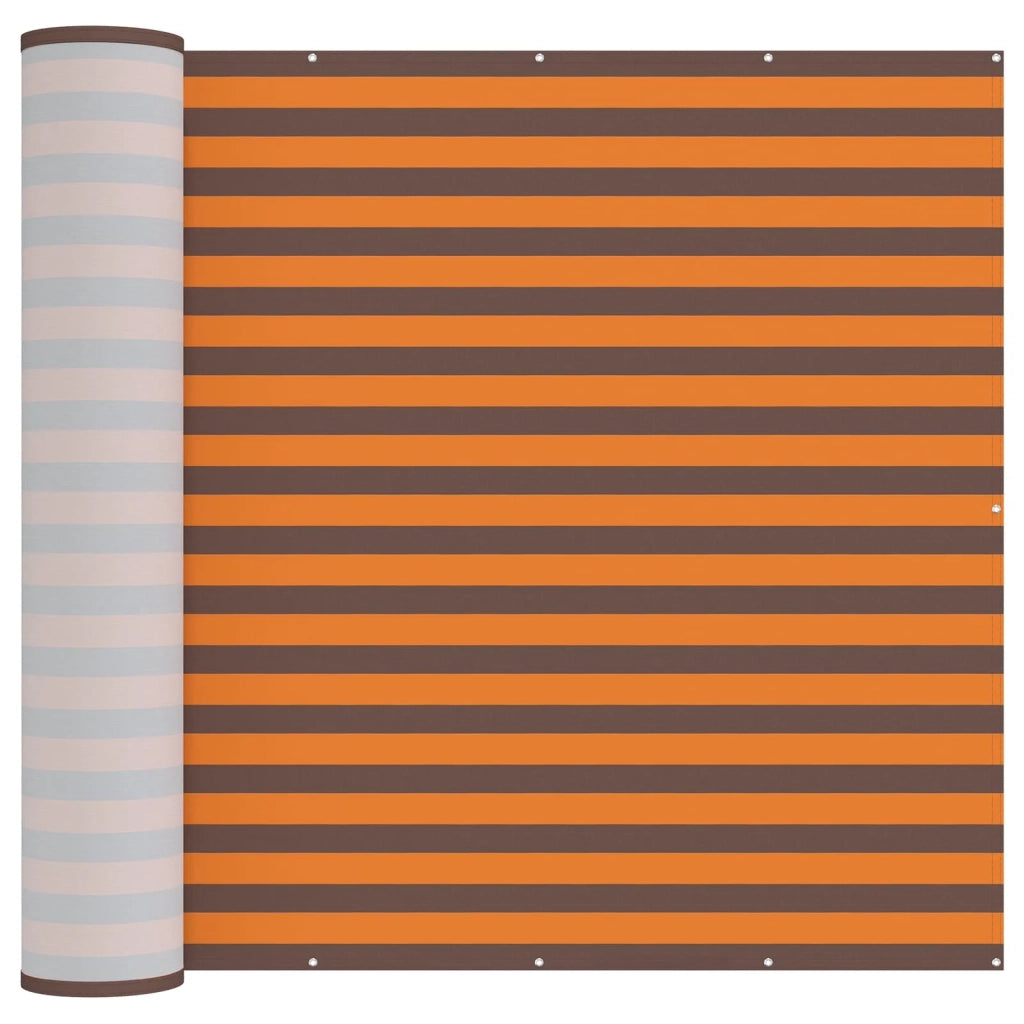 Schermo di Privacy per Balcone-Pannello per privacy 200 x 1000 cm 681740