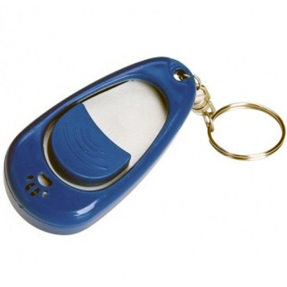 Trade Shop - Addestramento Clicker Cane Cani Training Fischietto Per Da Metodo -
