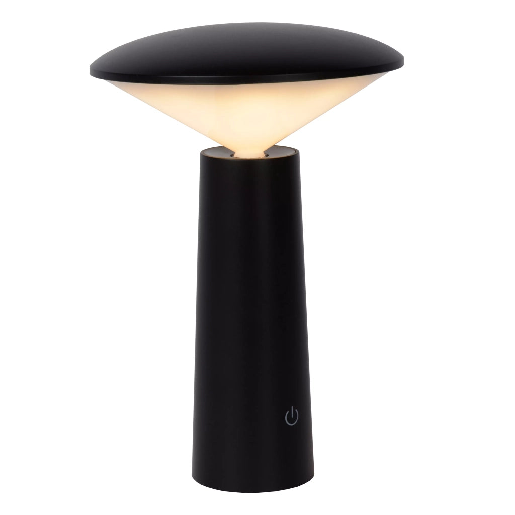 Lampada da tavolo esterna JIVE Lucide LED 4W USB‑C