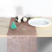 Tela da tavolo 20 m - Telaio in microfibra - Resistente alla piega - Lavabile in lavatrice - Elegante - Protezione contro la sporcizia e i liquidi - Tela da tavolo