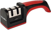 Puntaspunta Manuale - Efficiente e Duraturo - Nero/Rosso - ABS + TPE
