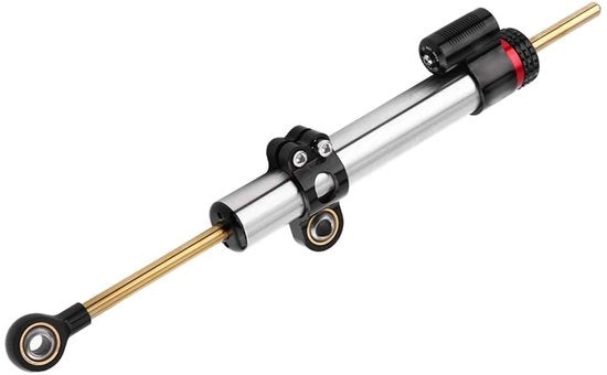 Sterzo Ammortizzatore Universale per MT10/MT07/MT09 in Alluminio