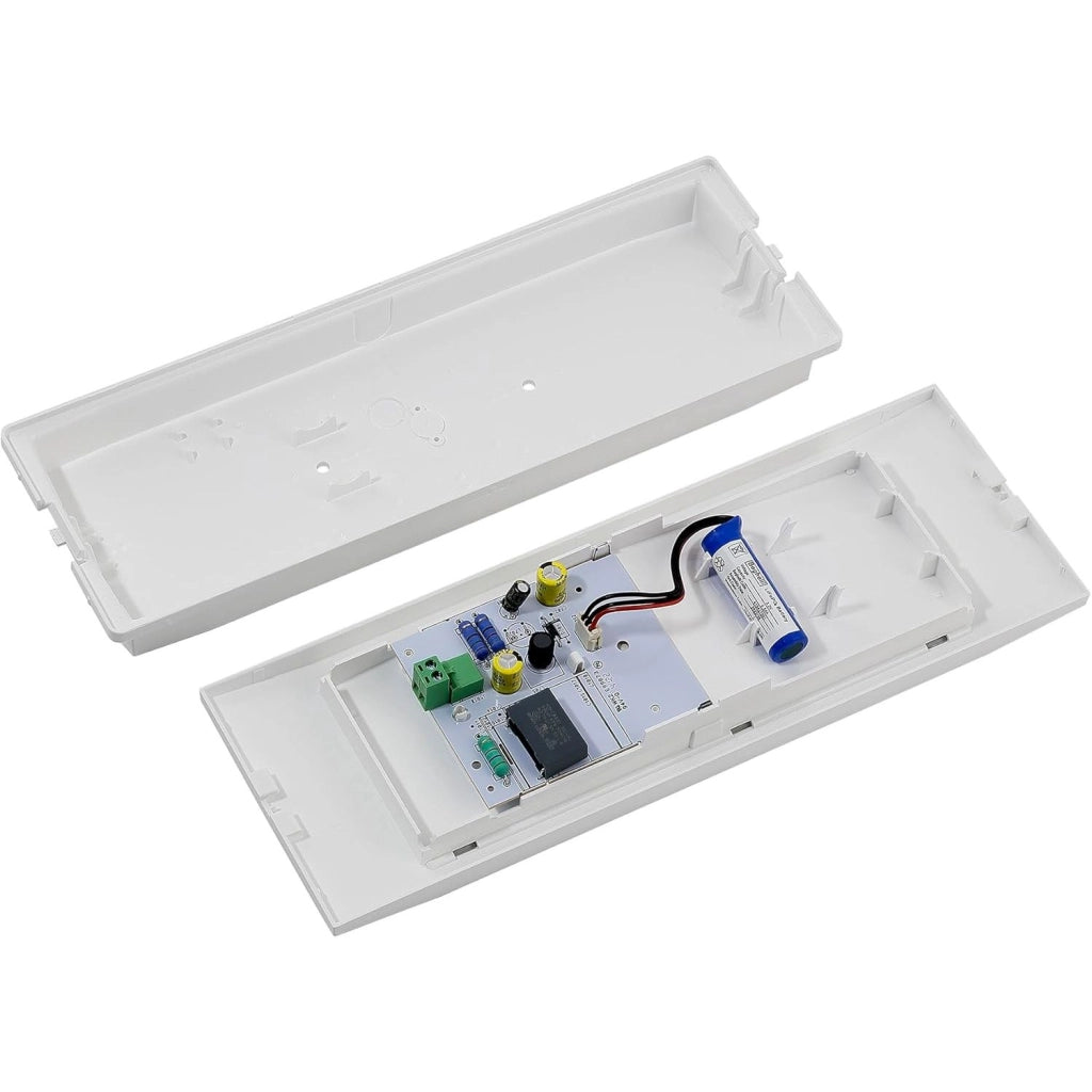 Beghelli Lampada Emergenza 11W Stile in Led 11 SE1 LI-FE 1499E