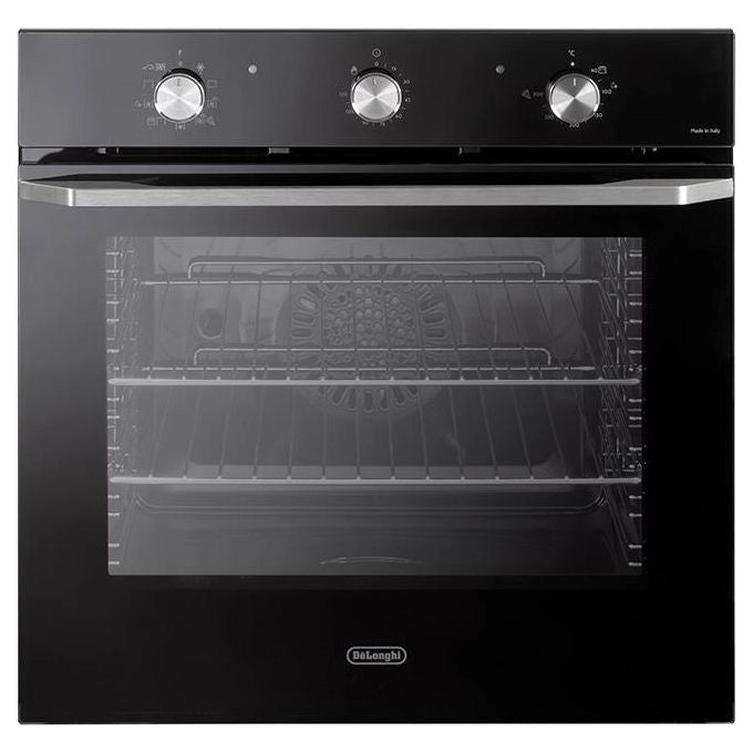 De’Longhi NSM 7NL PPP forno 74 L 2900 W A Nero