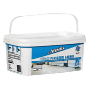 VERNICE BASE ACQUA PAVIMENTI GARAGE 'VERNIFER' Lt. 2 - grigio (4815)  - AREXONS
