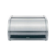 Brabantia 348907 recipiente per cibo Acciaio spazzolato