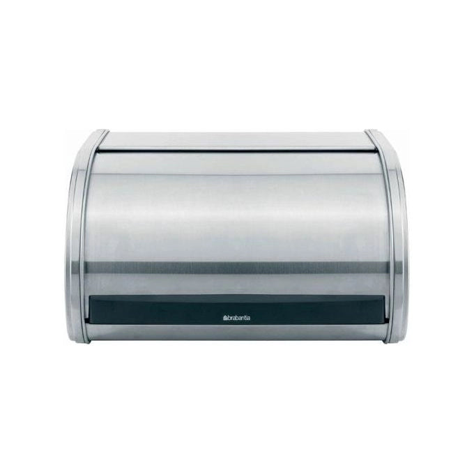 Brabantia 348907 recipiente per cibo Acciaio spazzolato
