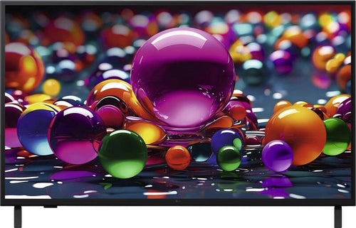 LG UHD 43UA74006LB 109,2 cm (43") 4K Ultra HD Smart TV Wi-Fi Nero