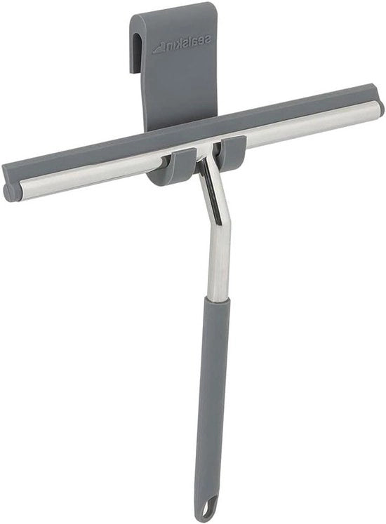 Verniciatore di finestra con testa flessibile - Acciaio inox - 1 pezzo - Liscio