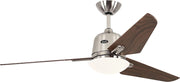 ECO AVIATOS 132, Ventilatore con Luce, CasaFan