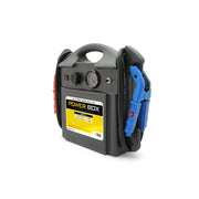 Avviatore Jump Starter professionale BOM12-LS 12V 1650A