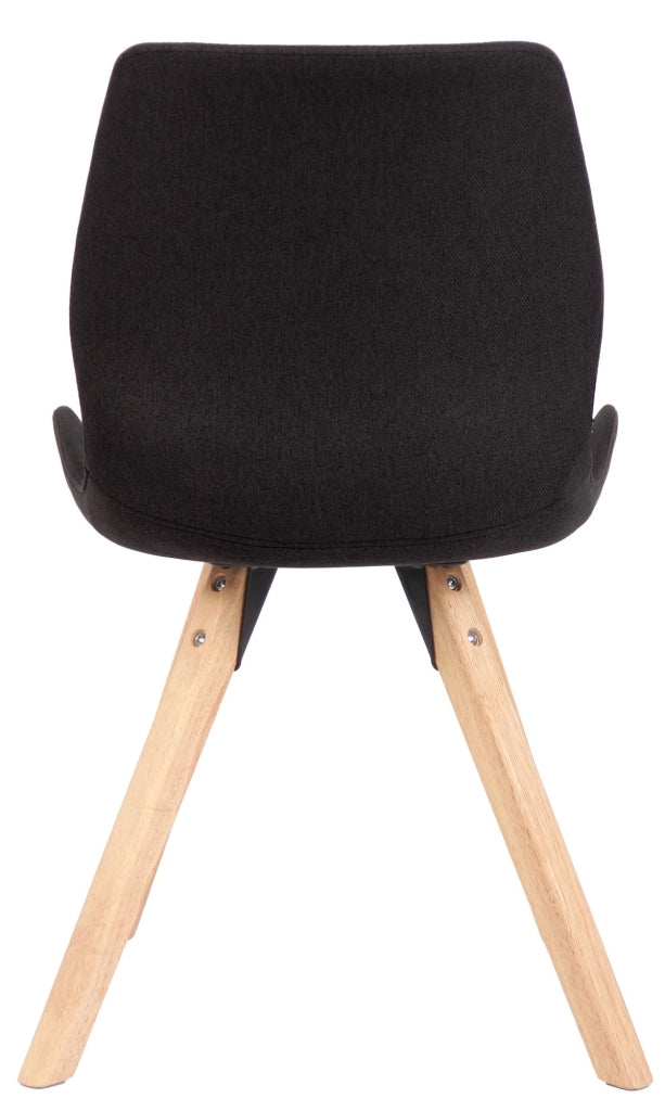 Stuhl Luna Stoff